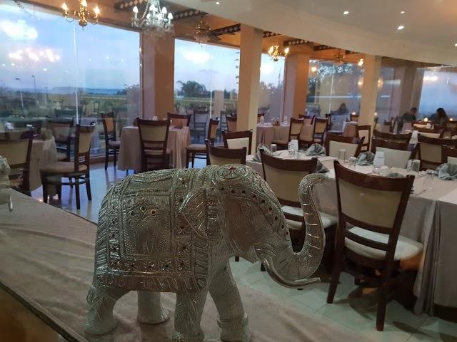 Jaipur Palace Restaurant